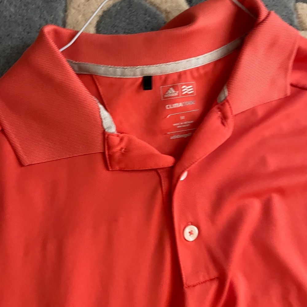 Adidas Golf Polo